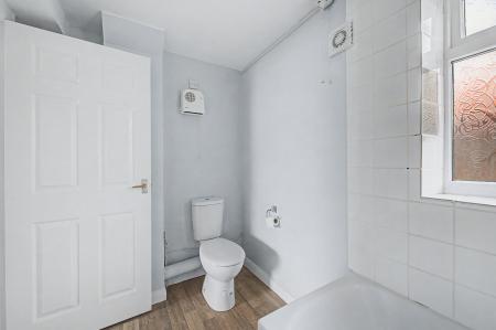 1 bedroom Flat for sale in South Road, Chapel St. Leonards, PE24