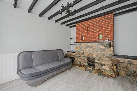 3 bedroom Detached house for sale in Cavendish Road, Skegness, PE25
