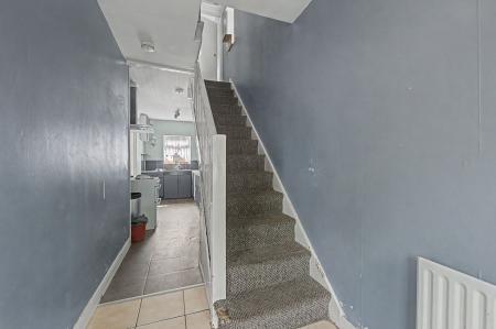 3 bedroom Detached house for sale in Cavendish Road, Skegness, PE25