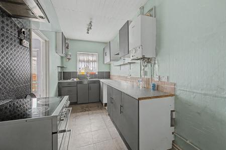 3 bedroom Detached house for sale in Cavendish Road, Skegness, PE25