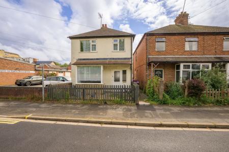 3 bedroom Detached house for sale in Cavendish Road, Skegness, PE25