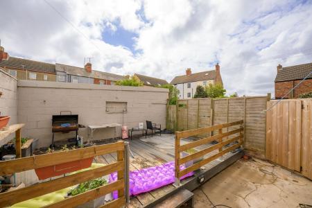 3 bedroom Detached house for sale in Cavendish Road, Skegness, PE25