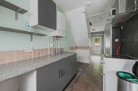 3 bedroom Detached house for sale in Cavendish Road, Skegness, PE25