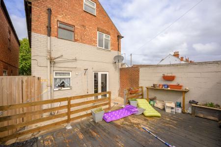 3 bedroom Detached house for sale in Cavendish Road, Skegness, PE25