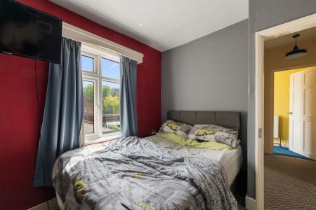 3 bedroom Terraced House for sale in High Street, Wainfleet, PE24