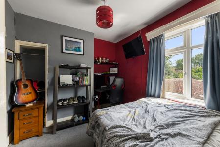 3 bedroom Terraced House for sale in High Street, Wainfleet, PE24