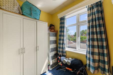 3 bedroom Terraced House for sale in High Street, Wainfleet, PE24