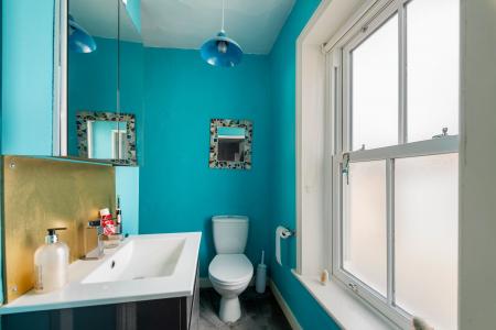 3 bedroom Terraced House for sale in High Street, Wainfleet, PE24