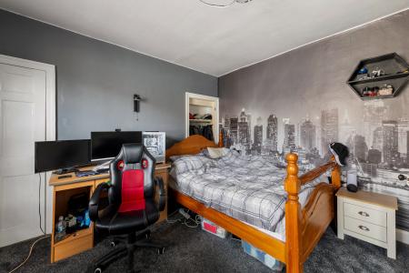 3 bedroom Terraced House for sale in High Street, Wainfleet, PE24