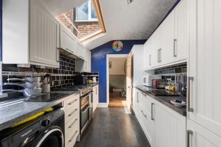 3 bedroom Terraced House for sale in High Street, Wainfleet, PE24