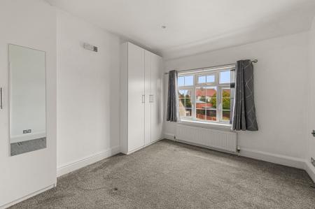 3 bedroom Semi-detached house for sale in Seathorne Crescent, Skegness, PE25