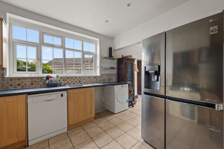3 bedroom Semi-detached house for sale in Seathorne Crescent, Skegness, PE25