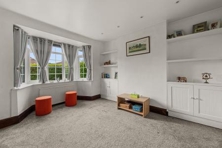 3 bedroom Semi-detached house for sale in Seathorne Crescent, Skegness, PE25