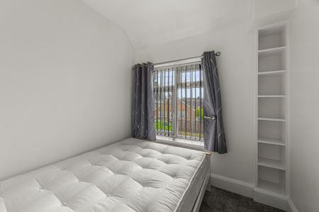3 bedroom Semi-detached house for sale in Seathorne Crescent, Skegness, PE25