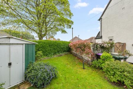 3 bedroom Semi-detached house for sale in Seathorne Crescent, Skegness, PE25