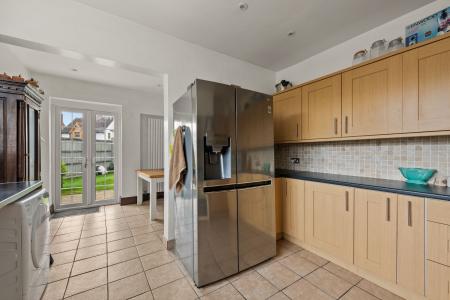 3 bedroom Semi-detached house for sale in Seathorne Crescent, Skegness, PE25