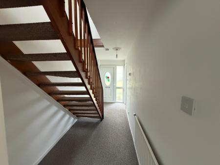 3 bedroom Terraced House to let in Clinton Park, Tattershall, LN4