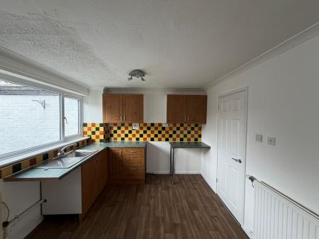 3 bedroom Terraced House to let in Clinton Park, Tattershall, LN4