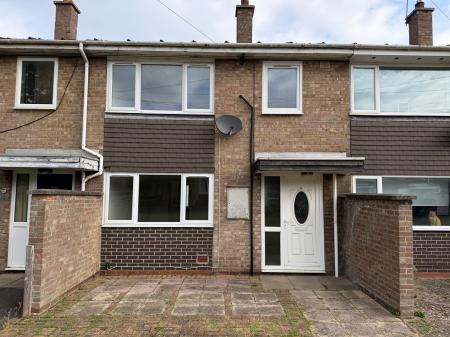 Clinton Park, Tattershall, LN4