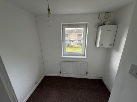 3 bedroom Terraced House to let in Clinton Park, Tattershall, LN4