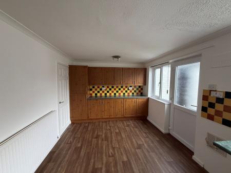 3 bedroom Terraced House to let in Clinton Park, Tattershall, LN4