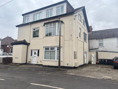 Drummond Road, Skegness, PE25