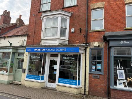 High Street, Spilsby, PE23