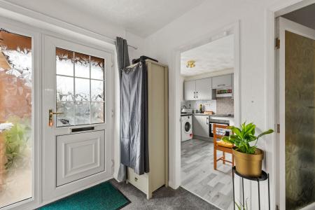 2 bedroom Detached bungalow for sale in Brian Avenue, Skegness, PE25