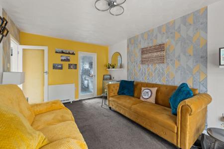 2 bedroom Detached bungalow for sale in Brian Avenue, Skegness, PE25