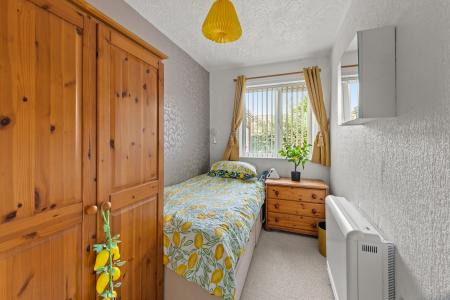 2 bedroom Detached bungalow for sale in Brian Avenue, Skegness, PE25