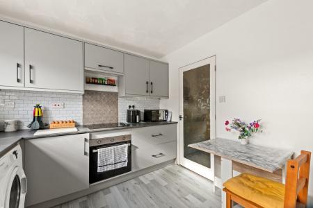 2 bedroom Detached bungalow for sale in Brian Avenue, Skegness, PE25