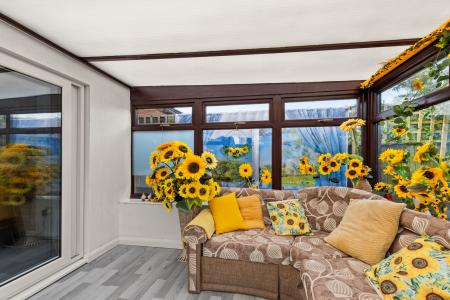 2 bedroom Detached bungalow for sale in Brian Avenue, Skegness, PE25