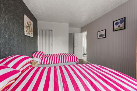 2 bedroom Detached bungalow for sale in Brian Avenue, Skegness, PE25