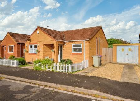 Brian Avenue, Skegness, PE25