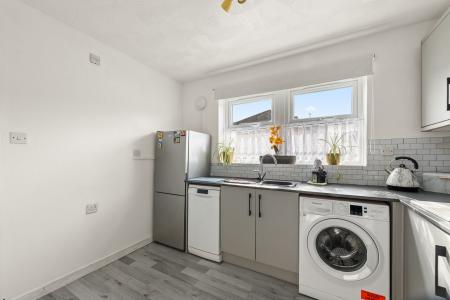 2 bedroom Detached bungalow for sale in Brian Avenue, Skegness, PE25