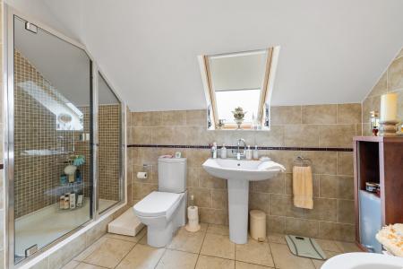 3 bedroom Detached house for sale in Veronica Close, Skegness, PE25