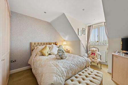 3 bedroom Detached house for sale in Veronica Close, Skegness, PE25