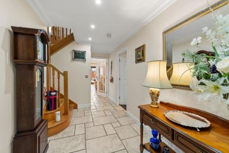 3 bedroom Detached house for sale in Veronica Close, Skegness, PE25