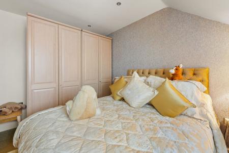 3 bedroom Detached house for sale in Veronica Close, Skegness, PE25