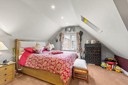 3 bedroom Detached house for sale in Veronica Close, Skegness, PE25