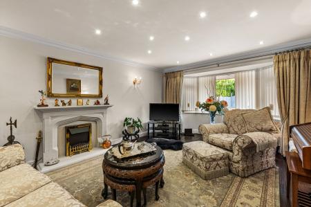 3 bedroom Detached house for sale in Veronica Close, Skegness, PE25