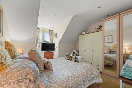 3 bedroom Detached house for sale in Veronica Close, Skegness, PE25