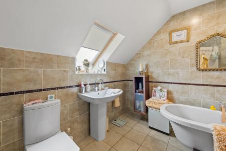 3 bedroom Detached house for sale in Veronica Close, Skegness, PE25