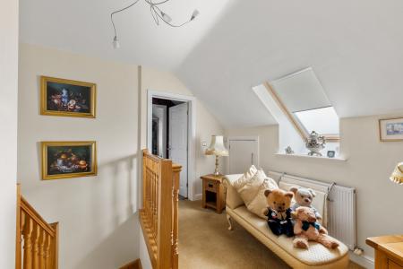 3 bedroom Detached house for sale in Veronica Close, Skegness, PE25