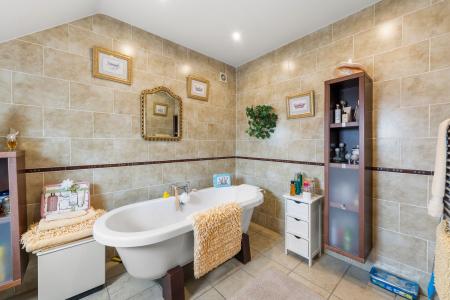 3 bedroom Detached house for sale in Veronica Close, Skegness, PE25