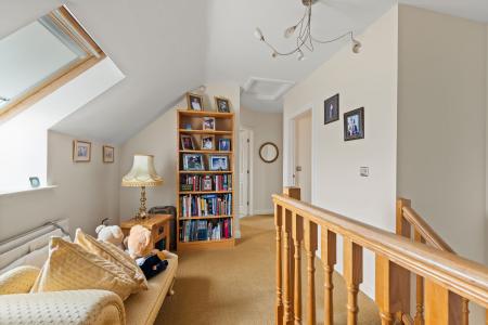 3 bedroom Detached house for sale in Veronica Close, Skegness, PE25
