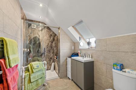 3 bedroom Detached house for sale in Veronica Close, Skegness, PE25