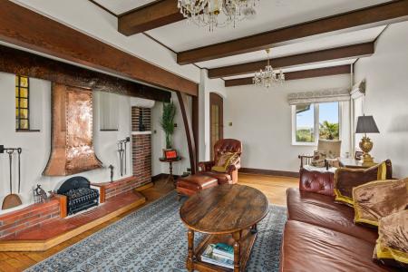 4 bedroom Detached house for sale in Seacroft Esplanade, Skegness, PE25