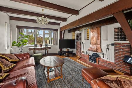 4 bedroom Detached house for sale in Seacroft Esplanade, Skegness, PE25