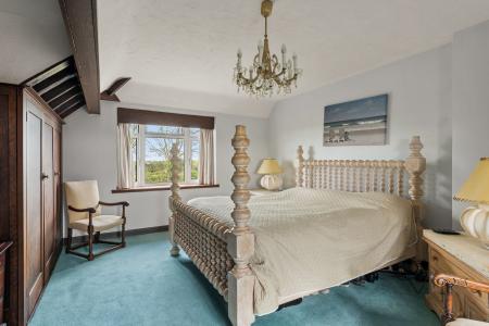 4 bedroom Detached house for sale in Seacroft Esplanade, Skegness, PE25